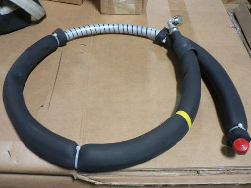 AM GENERAL H1 HMMWV HOSE AC HOSE P/N 12341977 5597876 5598715