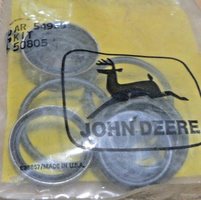 John Deere Original Equipment Brake Kit AR54929