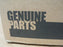 CUMMINS COUPLING CRANKSHAFT ON VT903 183439