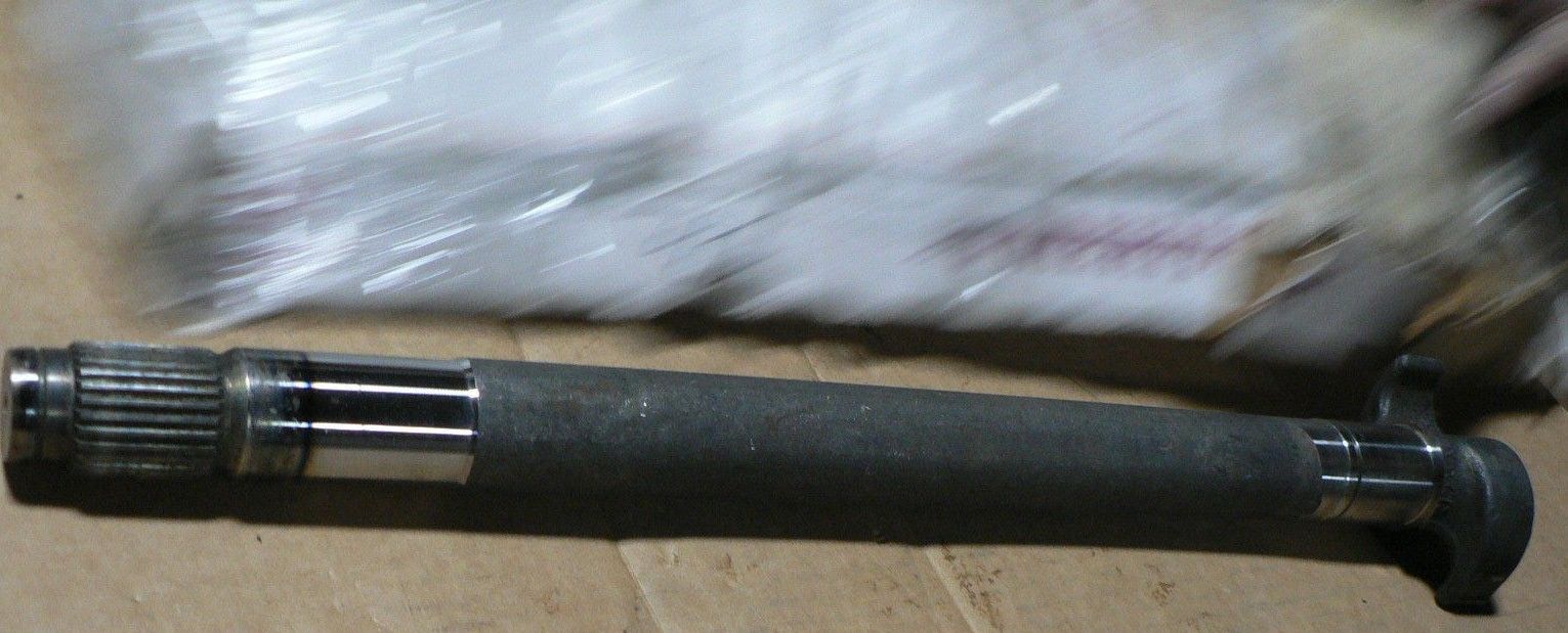 MERITOR CAMSHAFT RIGHT HAND 2210S8157 2210-S-8157