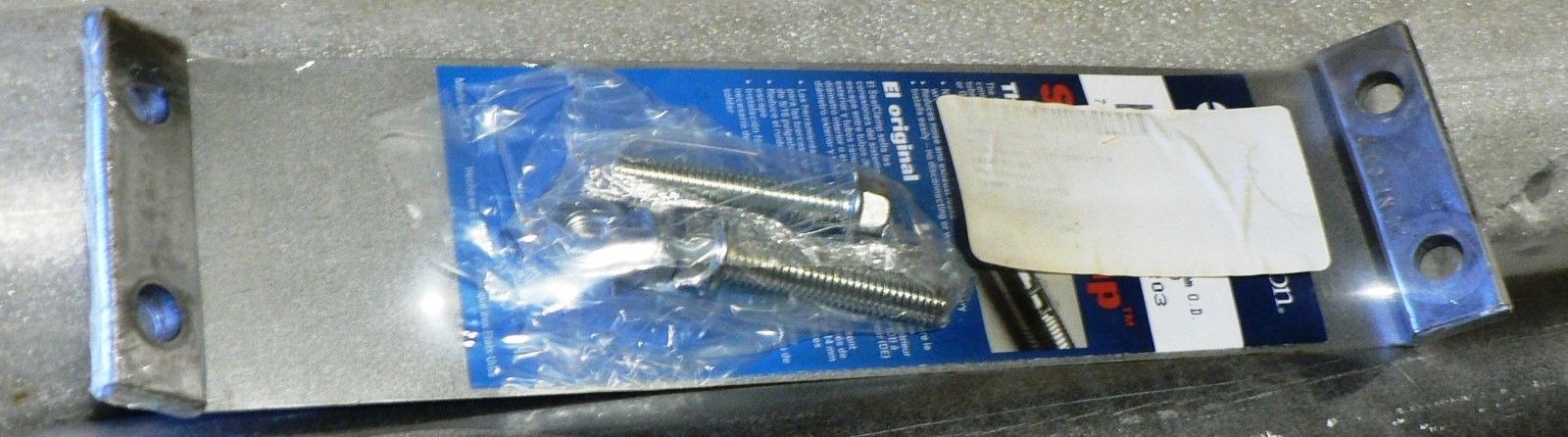 DONALDSON X006203 BUTT JOINT CLAMP 4 / 102MM