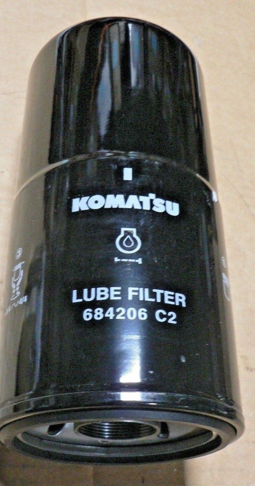 KOMATSU 684206C2 684206C1 Engine Oil Filter Fram PH3426 IH Farmall Kenworth