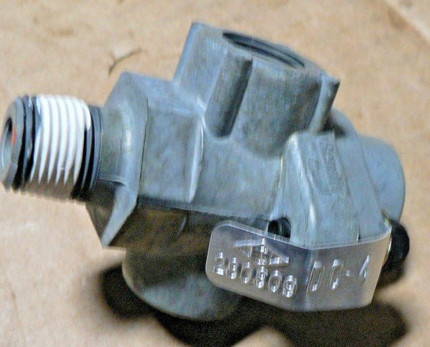 BENDIX 280809N DC-4 DOUBLE CHECK VALVE 280809