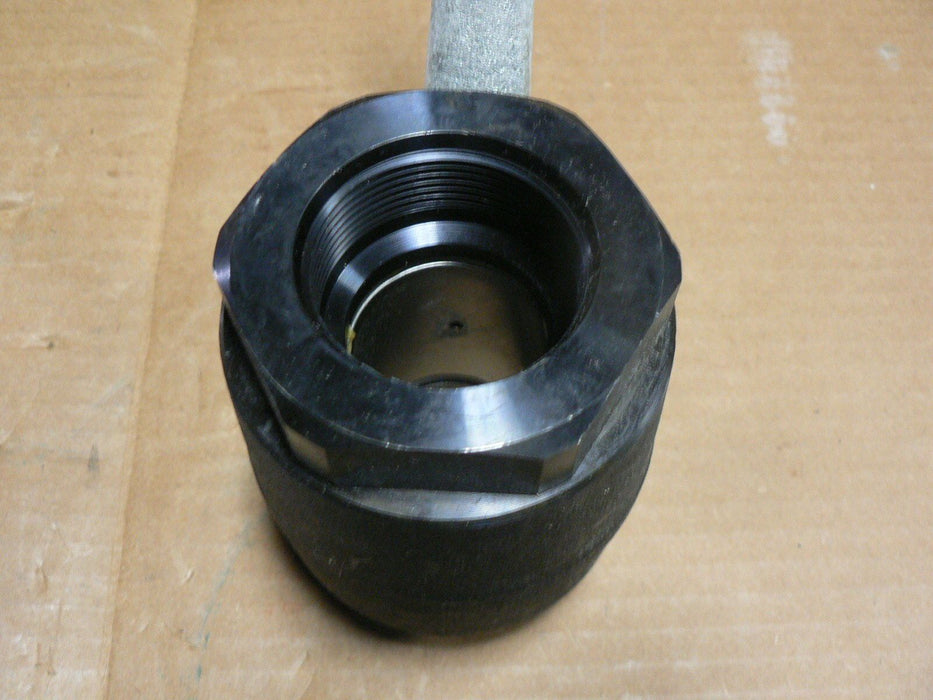 APPLETON MARINE BALL VALVE YMD-5651 DN40 P/N 400