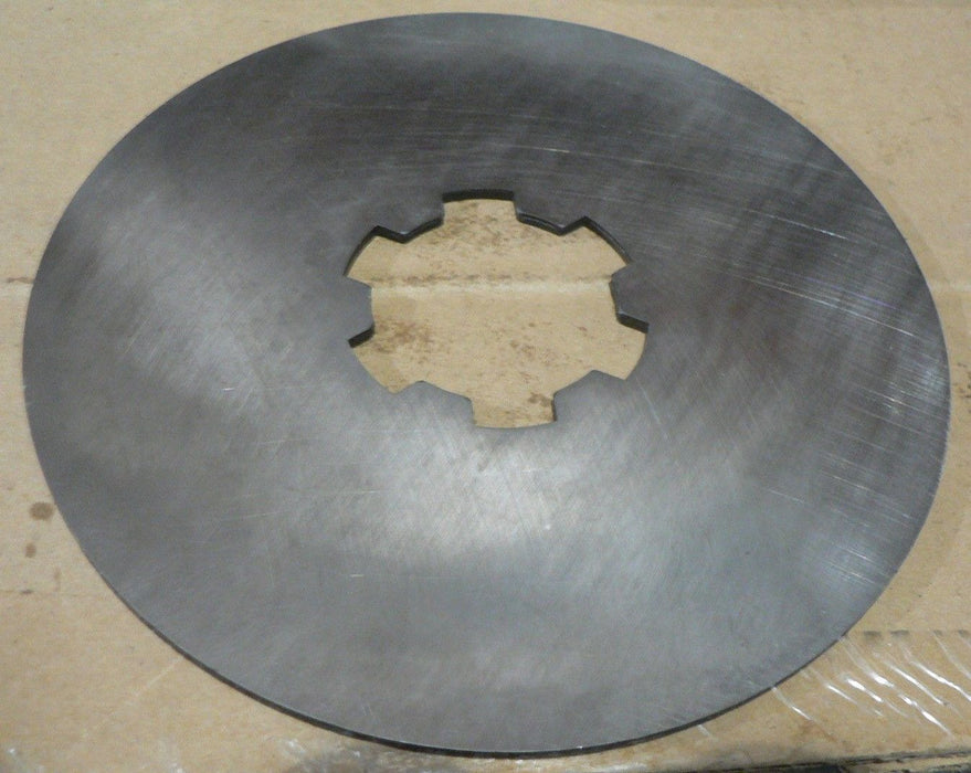 CM BRAKE PLATE 30033901 7-1/2 OD