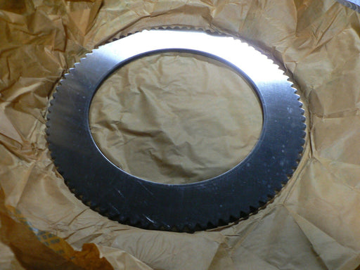 GKN ROCKFORD CLUTCH DISK  2-13614 VOLVO  37171 CHAMPION 49987