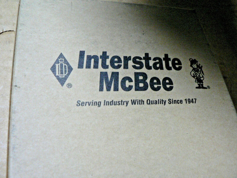 Cummins (INTERSTATE McBEE) 3802421 6B 6BT 5.9 12V Piston Ring   89-98 Dodge STD