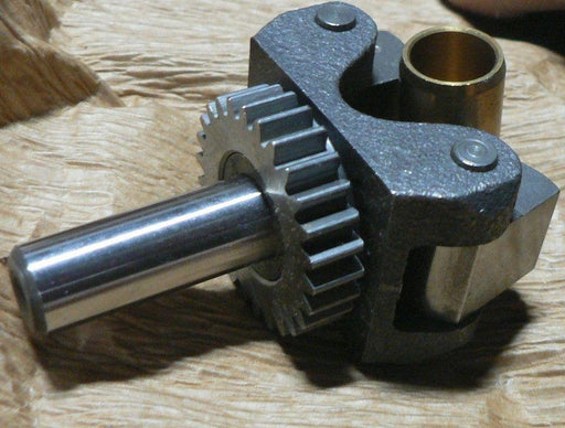 CUMMINS 3024989  3010864 CARRIER WEIGHT ASSEMBLY