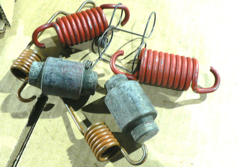 BENDIX 314146N BRAKE OVERHAUL KIT