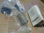 DEUTZ 1309861 WABCO 475 302 009 2 PARTS KIT,PRESSURE REGULATING VALVE