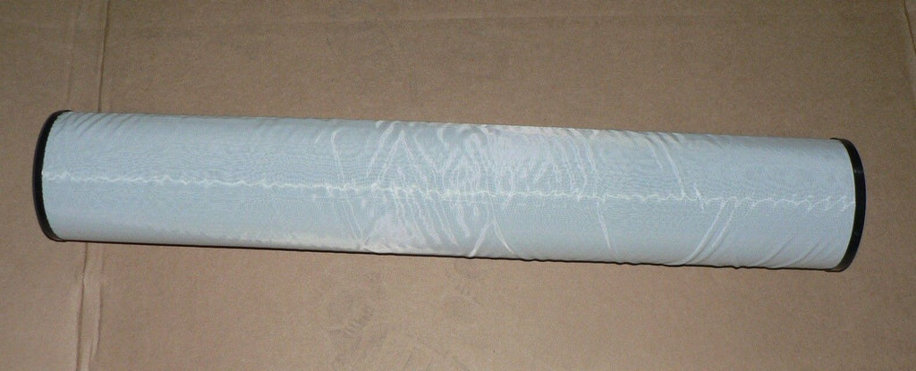 PECOFACET JETGARD FLUID FILTER SM100-36FF PECO FACET SM100-36FF-5 SM10 ...