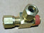 Parker Brass Compression Air Brake Fitting VS271NTA-6-6 DOT  Run Tee 3/8 x 3/8