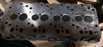 YANMAR CYLINDER HEAD 4JH2-DTE