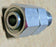 PARKER EGE12LMED71 EO/EO-2 Straight Swivel, Swivel Connector - EGE-M-ED