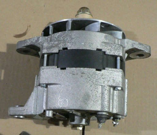 DELCO REMY 21S1 ALTERNATOR 1117950 100A 12V