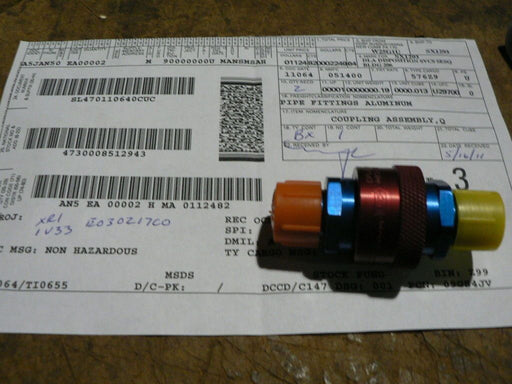 EATON COUPLER 370052-8