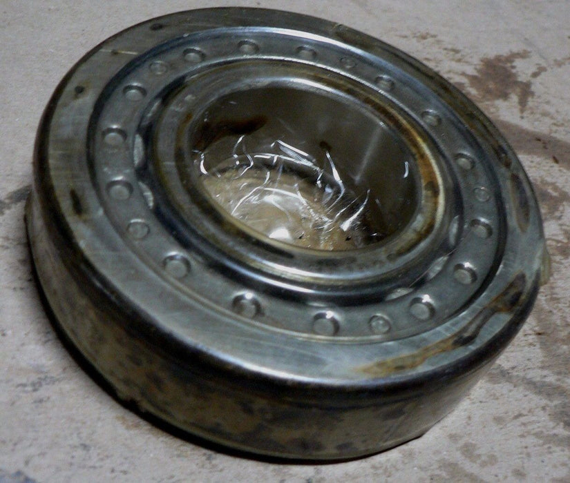 BOWER MA1309 ROLLER BEARING FUNK F41309 CNH S69444 IH 53299D GM A-1309