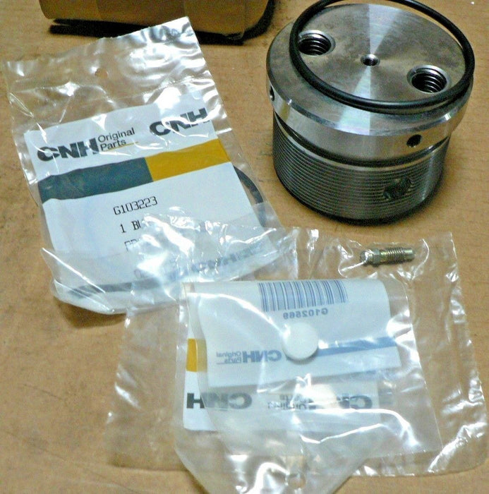 CASE CNH M4K G103221 Lift Cylinder Kit MHE237