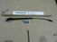 M151 M37 M35 WINDSHIELD WIPER ARM 8713382 MS53049-1 608822