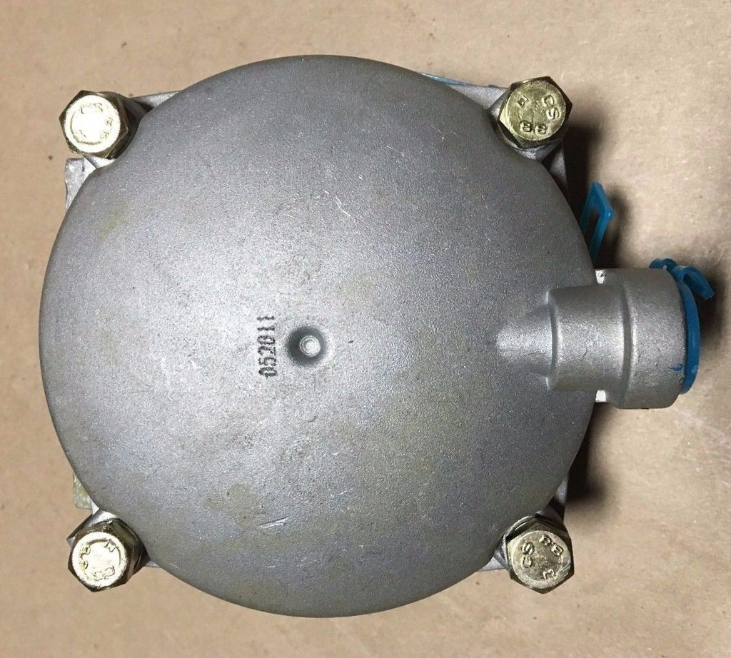 BENDIX Air brake R-6 relay valve replaces Bendix 279180 2799180N AFTER ...