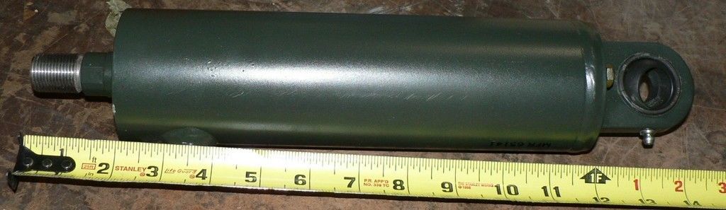 US AEROTEAM HYDRAULIC CYLINDER 9383155-1