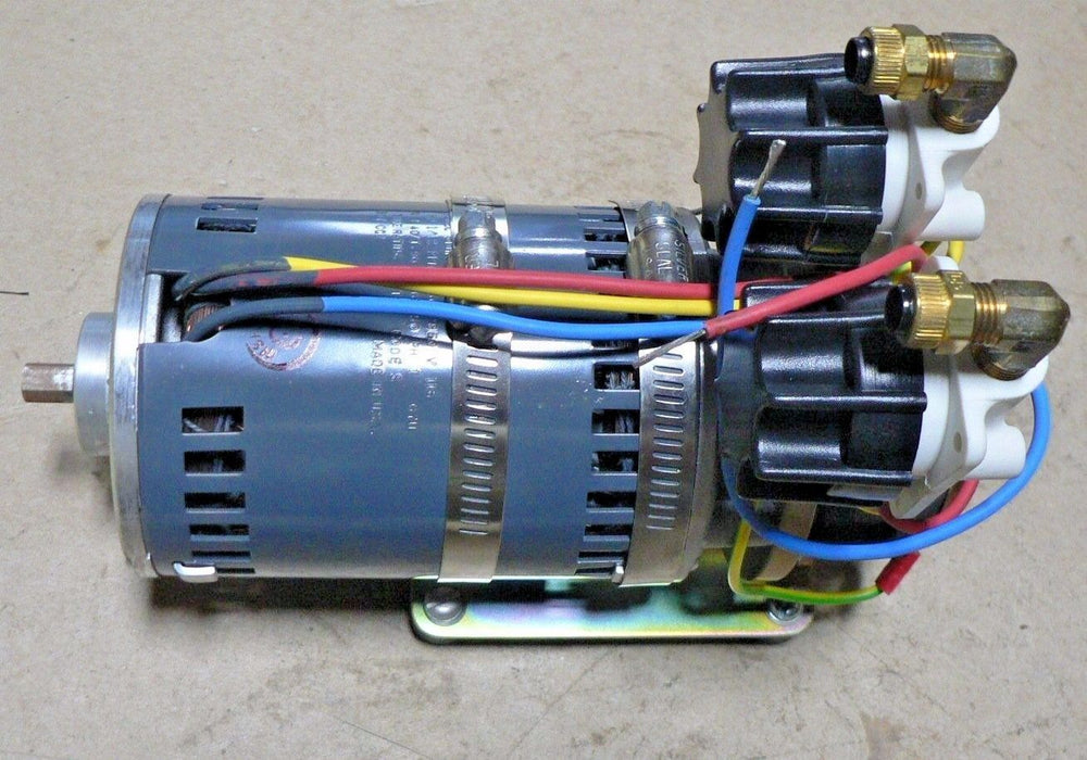 PACE SOLDERING PUMP MOTOR ASSEMBLY 1336-0013