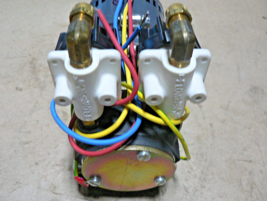 PACE SOLDERING PUMP MOTOR ASSEMBLY 1336-0013