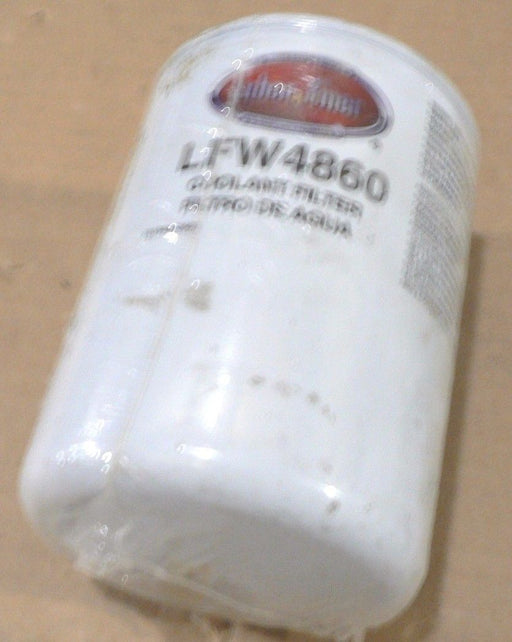 Luber-Finer LFW4860 Engine Coolant Filter