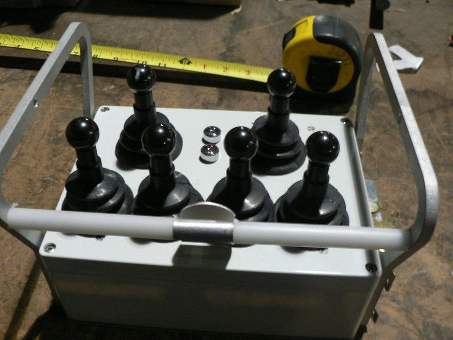 CONTROLLER WATEROUS POWER 308-25-3515