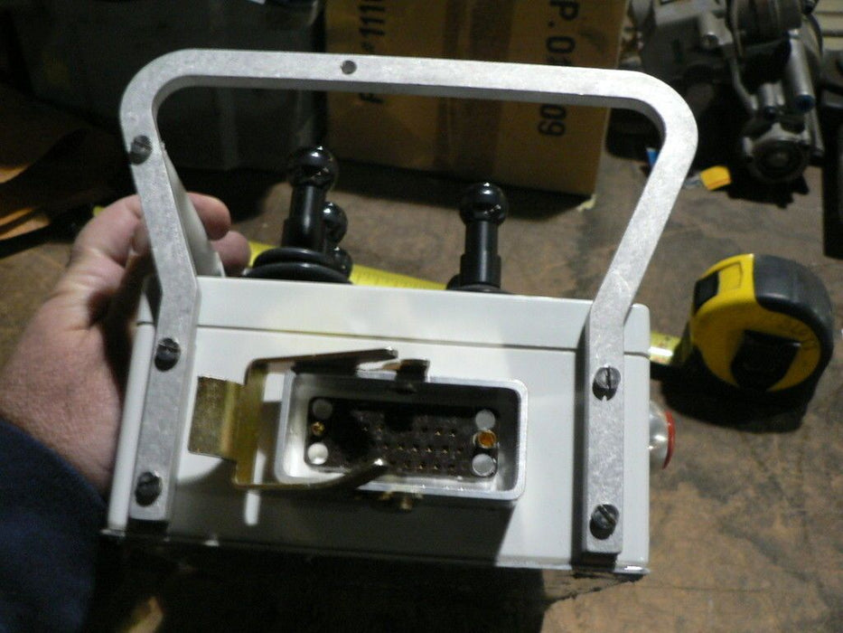 CONTROLLER WATEROUS POWER 308-25-3515