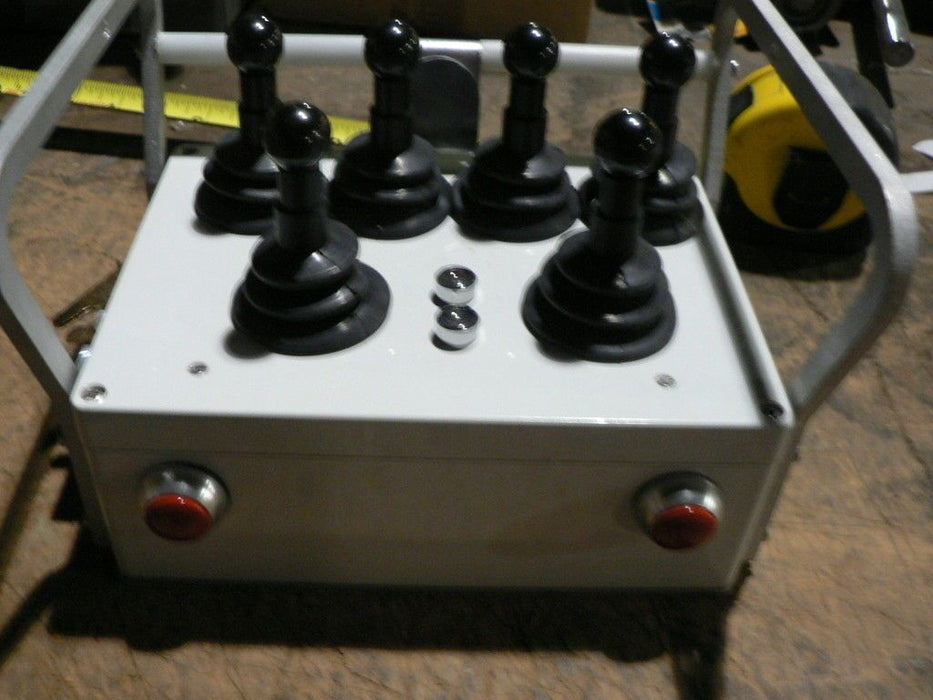 CONTROLLER WATEROUS POWER 308-25-3515