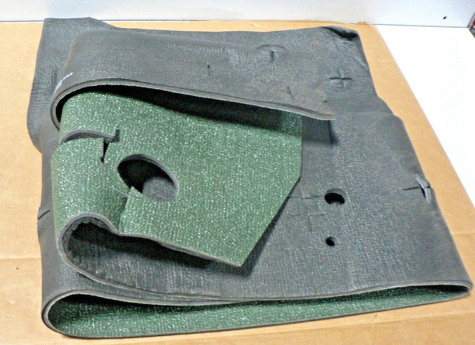 NEW Military M939 Truck Dash Panel Insulation 12256303