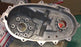 HUMMER HMMWV 218 TRANSFER CASE HOUSING 16060 5740503