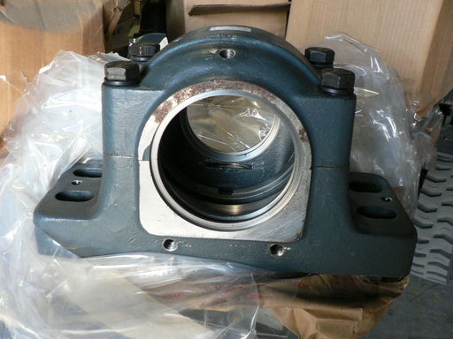 LINK-BELT PILLOW BLOCK BEARING PKLB78100FRT2