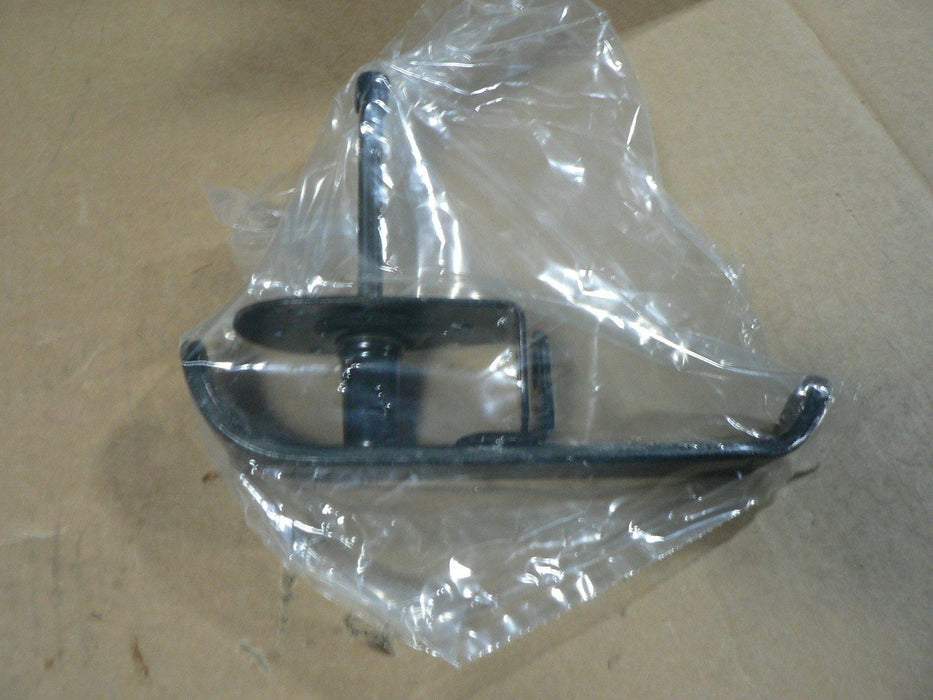 BAE OSHKOSH TRUCK EXTERIOR DOOR HANDLE P/N 113335-1