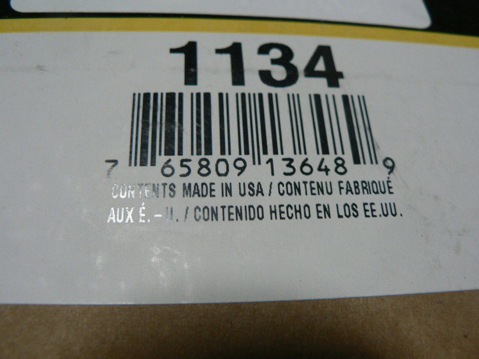 GM TEREX FILTER 9190077 9038593 WIX CW-134-MP SCHROEDER L10