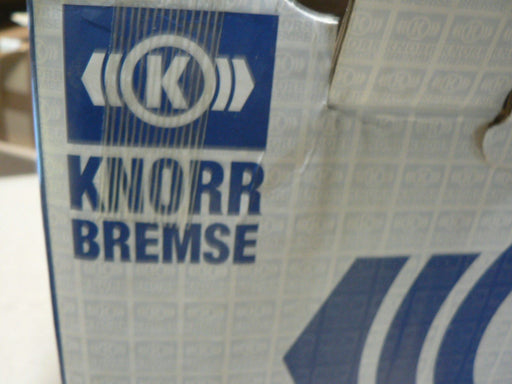 KNORR-BREMSE COMPRESSOR LK15 GENERAL DYNAMICS RG31001 R0033620