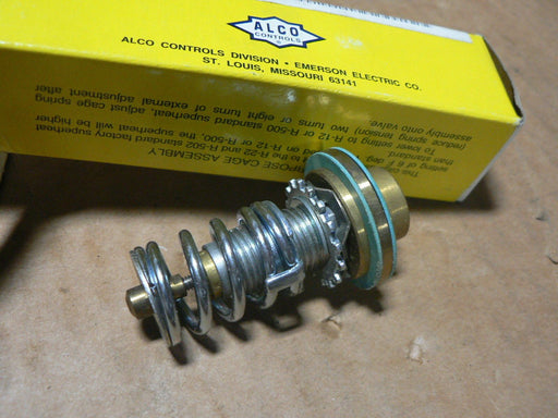 Emerson Climate Technologies/Alco Controls X22440B1B 037035 X-22440-B1B 1/2 TON