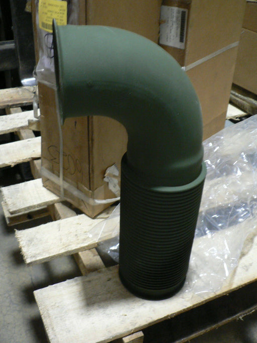 AM GENERAL 6X6 2-1/2 TON M44A3 EXHAUST PIPE 122448394