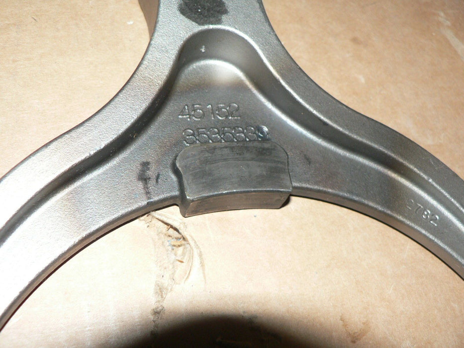 OSHKOSH MKR18  SHIFTER FORK 3535339