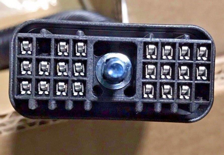 ALLISON 1000/2000/2400ƒ?? & ƒ??GEN4ƒ?? Transmission Wiring Harness 29519210