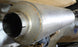 MUFFLER 44.5 L X 11 D AP MUFFLER 3640