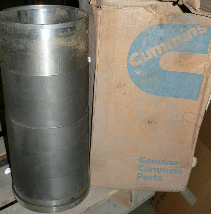 CUMMINS CYLINDER SLEEVES 2420-0V 2420 Y046S61-890PC11 2815003254747