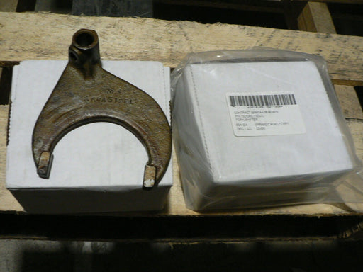 DANA SPICER SHIFTING FORK 30-66-28 IH 170999R1 3010007521060