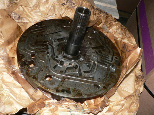 ALLISON MT-643/644/653/654 PUMP STATOR 23015872 BEARING STYLE NEW