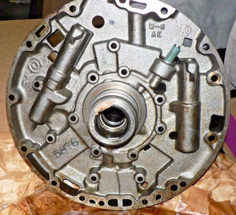 ALLISON MT-643/644/653/654 PUMP STATOR 23015872 BEARING STYLE NEW