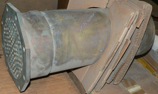 CUMMINS COOLER P/N 20391 2930000055077