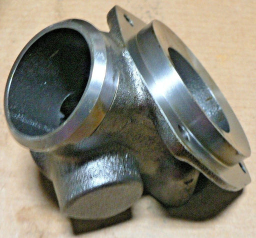 DETROIT DIESEL WATER PUMP COVER 5146777