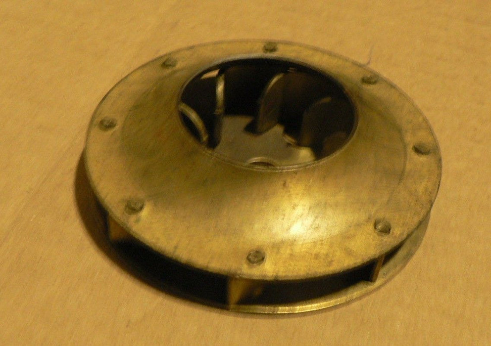 AMTROL IMPELLER PUMP AA324000 4320-00-348-5489