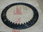 ALLISON XTG411 CLUTCH DISK 8351531